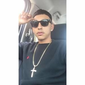 Meet your Posher, Mark